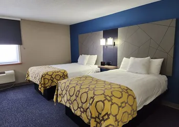 Baymont by Wyndham Davenport hotel thumbnail 8