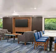 La Quinta Inn by Wyndham Columbus Dublin hotel detail image 3