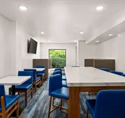 La Quinta Inn by Wyndham Columbus Dublin hotel detail image 4