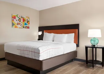 La Quinta Inn by Wyndham Columbus Dublin hotel thumbnail 6