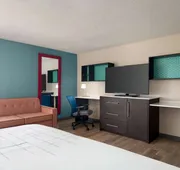 La Quinta Inn by Wyndham Columbus Dublin hotel detail image 7