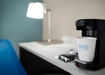 La Quinta Inn by Wyndham Columbus Dublin hotel thumbnail 8