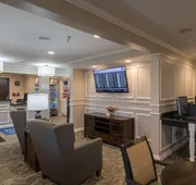 Baymont by Wyndham Detroit Airport/Romulus hotel detail image 3