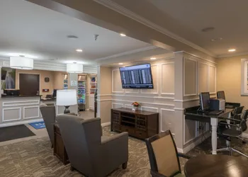 Baymont by Wyndham Detroit Airport/Romulus hotel thumbnail 3
