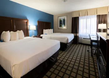 Baymont by Wyndham Detroit Airport/Romulus hotel thumbnail 7
