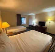 Norwood Inn & Suites by BlissPoint Post Rd Indianapolis hotel detail image 3