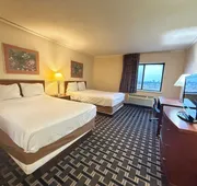 Norwood Inn & Suites by BlissPoint Post Rd Indianapolis hotel detail image 4