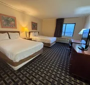 Norwood Inn & Suites by BlissPoint Post Rd Indianapolis hotel detail image 7