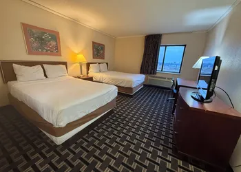 Norwood Inn & Suites by BlissPoint Post Rd Indianapolis hotel thumbnail 7