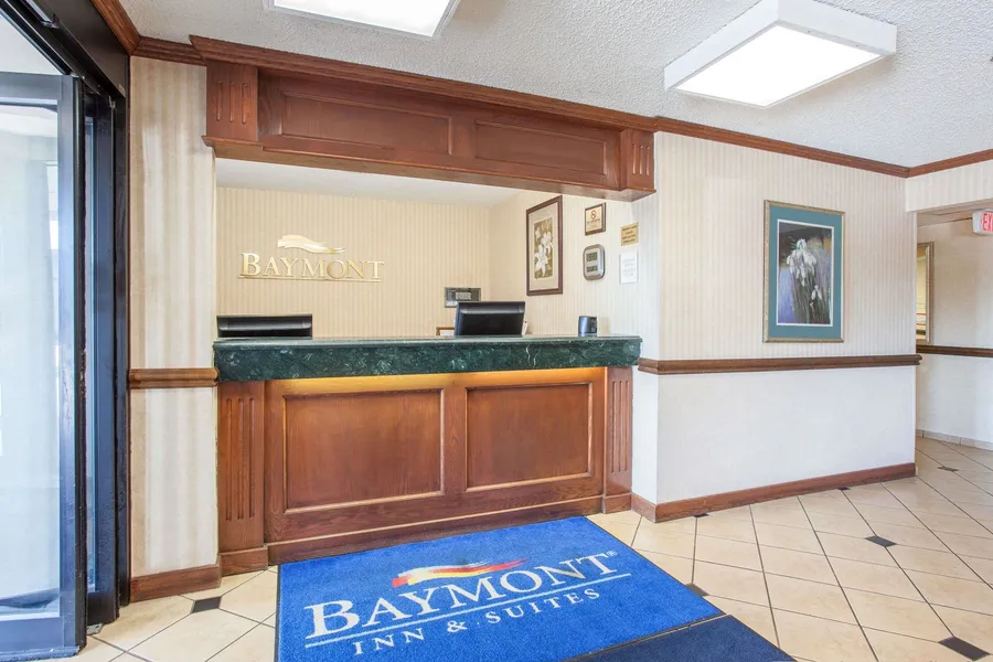 Baymont by Wyndham Detroit/Roseville hotel detail image 2