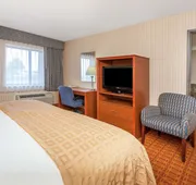 Baymont by Wyndham Detroit/Roseville hotel detail image 4