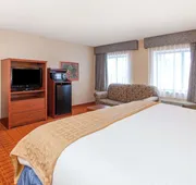 Baymont by Wyndham Detroit/Roseville hotel detail image 7