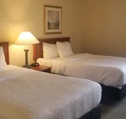La Quinta Inn by Wyndham Indianapolis Airport Executive Dr hotel detail image 7