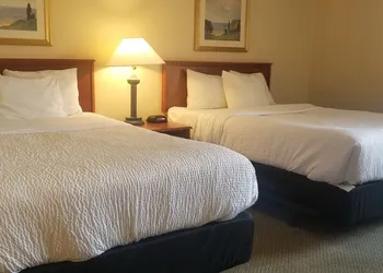 La Quinta Inn by Wyndham Indianapolis Airport Executive Dr hotel thumbnail 8