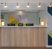 Spark by Hilton Savannah Midtown hotel detail image 4