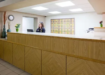 La Quinta Inn by Wyndham Minneapolis Airport Bloomington hotel thumbnail 2
