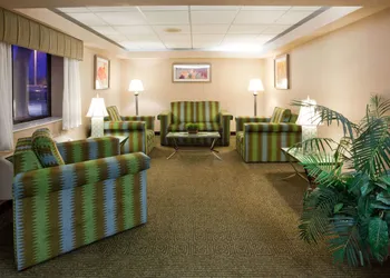 La Quinta Inn by Wyndham Minneapolis Airport Bloomington hotel thumbnail 3