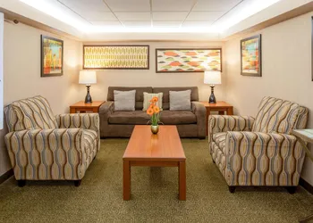 La Quinta Inn by Wyndham Minneapolis Airport Bloomington hotel thumbnail 4