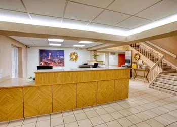 La Quinta Inn by Wyndham Minneapolis Airport Bloomington hotel thumbnail 7