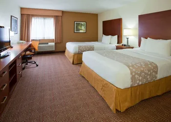 La Quinta Inn by Wyndham Minneapolis Airport Bloomington hotel thumbnail 8