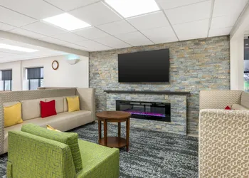 Sleep Inn Champaign North - Urbana hotel thumbnail 5