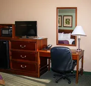 Bay Mountain Inn hotel detail image 3