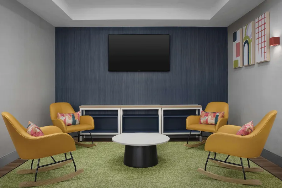 Spark by Hilton Miami Doral hotel detail image 2