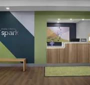 Spark by Hilton Miami Doral hotel detail image 3