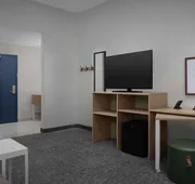 Spark by Hilton Miami Doral hotel detail image 4