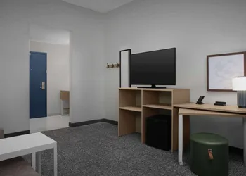 Spark by Hilton Miami Doral hotel thumbnail 4