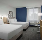 Spark by Hilton Miami Doral hotel detail image 5