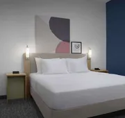 Spark by Hilton Miami Doral hotel detail image 7