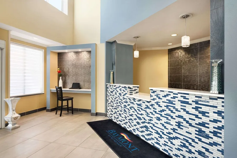 Baymont by Wyndham Ft. Leonard/Saint Robert hotel detail image 2