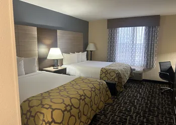 Baymont by Wyndham Ft. Leonard/Saint Robert hotel thumbnail 7