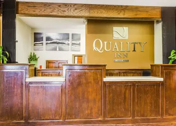 Quality Inn Pagosa Springs hotel thumbnail 2