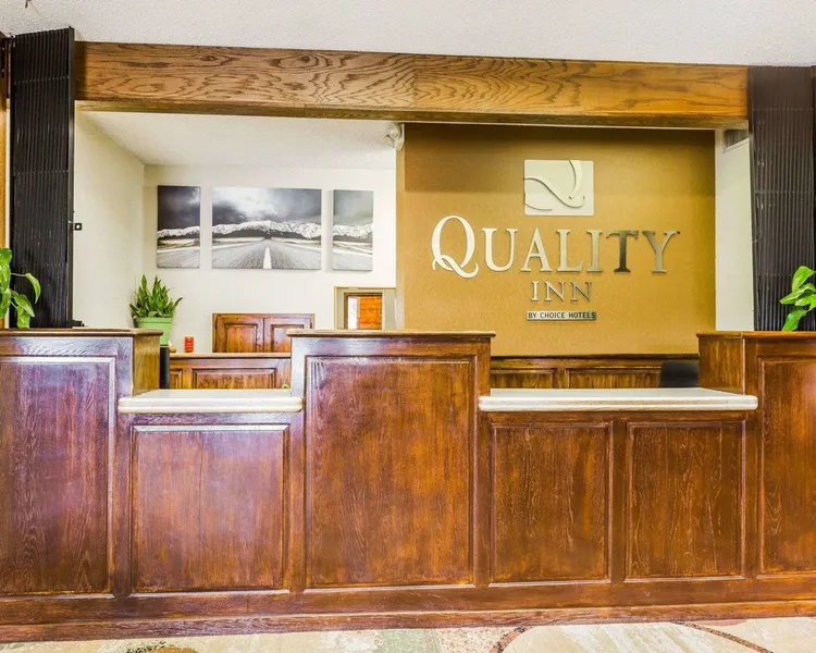 Quality Inn Pagosa Springs hotel detail image 2