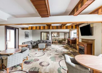 Quality Inn Pagosa Springs hotel thumbnail 3