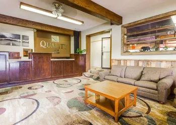 Quality Inn Pagosa Springs hotel thumbnail 6
