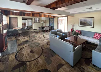 Quality Inn Pagosa Springs hotel thumbnail 7