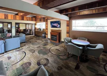 Quality Inn Pagosa Springs hotel thumbnail 8