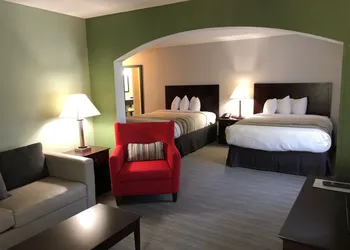 Country Inn & Suites by Radisson, Greenville, NC hotel thumbnail 4