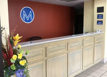 Millennium Inn hotel thumbnail 2
