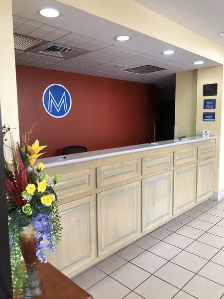 Millennium Inn hotel detail image 2