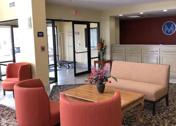 Millennium Inn hotel thumbnail 3
