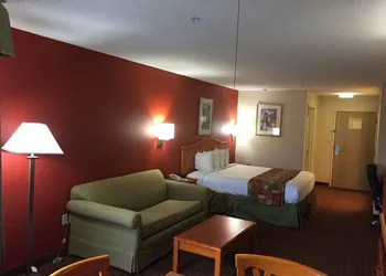 Millennium Inn hotel thumbnail 5