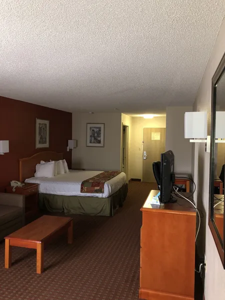 Millennium Inn hotel detail image 6