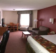 Millennium Inn hotel detail image 7