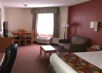 Millennium Inn hotel thumbnail 7