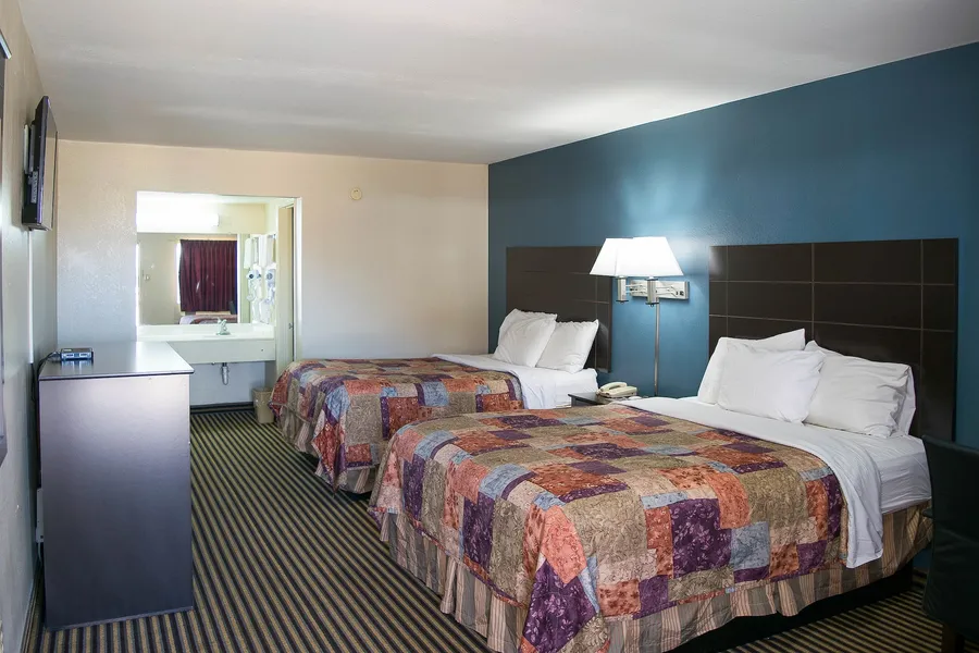 Countryside Inn hotel detail image 6