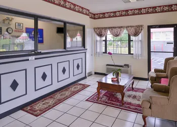 Americas Best Value Inn Wildersville hotel thumbnail 2